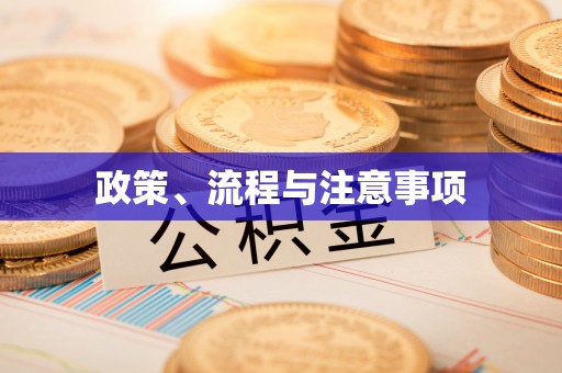 离石政策、流程与注意事项